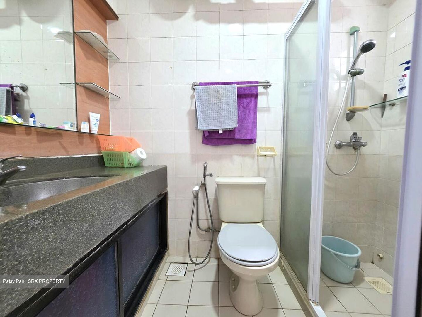 Blk 458 Choa Chu Kang Avenue 4 (Choa Chu Kang), HDB Executive #525119531